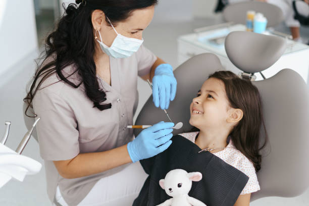 Best Dentist for Tooth Abscess  in East Dundee, IL