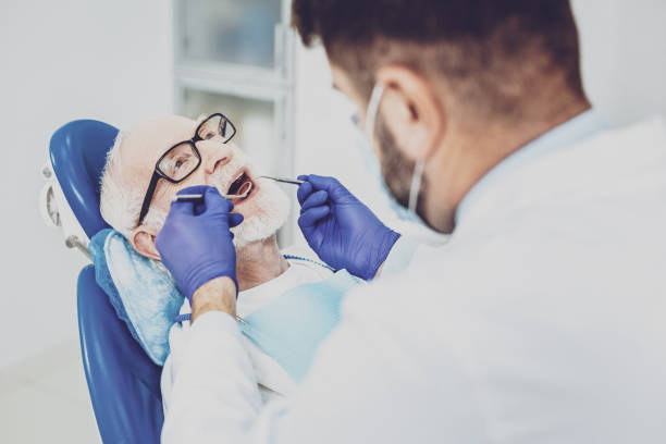 Best Dentist for Severe Toothache  in East Dundee, IL